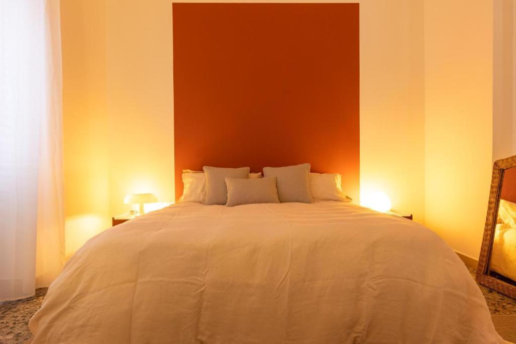 Zen Vatican Terraces - Hermes Style Apartamento
