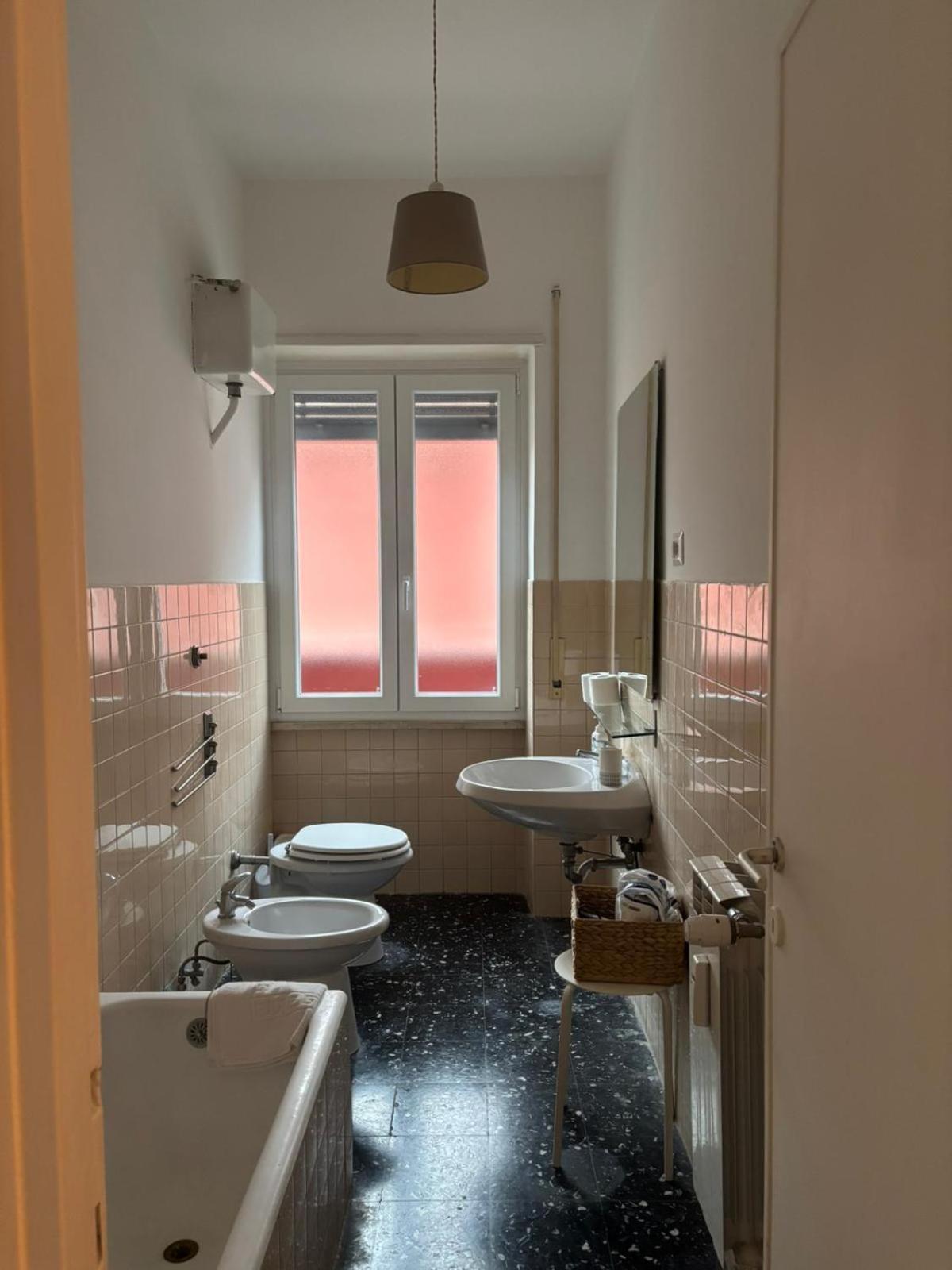 Apartamento Zen Vatican Terraces - Hermes Style *